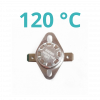 Термостаты 120°C